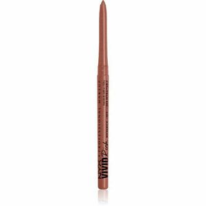 NYX Professional Makeup Vivid Rich tužka na oči odstín 10 Spicy Pearl 0.28 g obraz