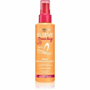 L’Oréal Paris Elseve Dream Long sprej pro ochranu vlasů před teplem 150 ml obraz