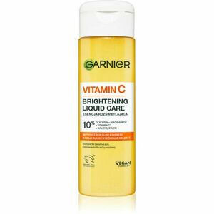 Garnier Vitamin C Bright Complete rozjasňující esence s vitaminem C 120 ml obraz