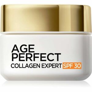 L’Oréal Paris Age Perfect Collagen Expert vyživující krém SPF 30 50 ml obraz