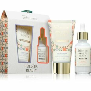 IDC Institute Holistic Beauty dárková sada pro ženy obraz