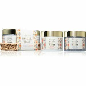 IDC Institute Holistic Beauty dárková sada pro ženy obraz