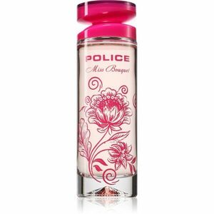 Police Miss Bouquet toaletní voda pro ženy 100 ml obraz