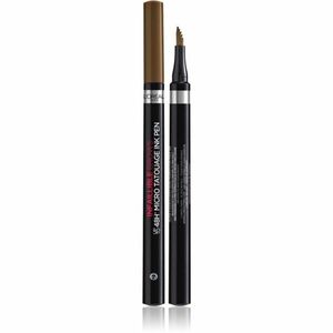 L’Oréal Paris Infaillible Brows dlouhotrvající tužka na obočí odstín 105 Brunette 1 g obraz