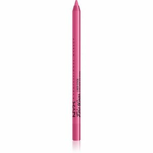 NYX Professional Makeup Epic Wear Liner Stick voděodolná tužka na oči odstín 19 - Pink Spirit 1.2 g obraz