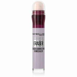 MAYBELLINE NEW YORK tekutý korektor s houbičkovým aplikátorem odstín Purple 6.8 ml obraz