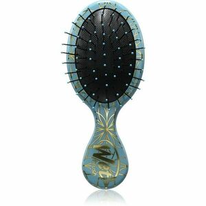 Wet Brush Mini Detangler Geos kartáč na vlasy cestovní Lagoon 1 ks obraz