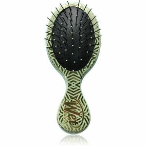 Wet Brush Mini Detangler Geos kartáč na vlasy cestovní Jade 1 ks obraz