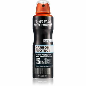 L’Oréal Paris Men Expert Carbon Protect antiperspirant 250 ml obraz