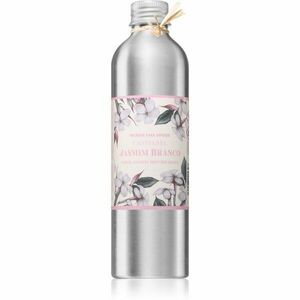 Castelbel White Jasmine náplň do aroma difuzérů 250 ml obraz