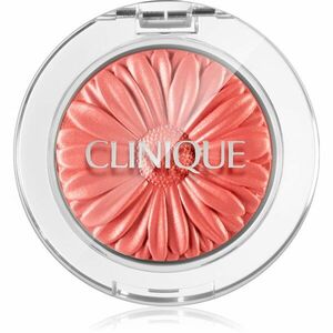 Clinique Cheek Pop™ tvářenka odstín Peach Pop 3.5 g obraz