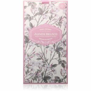 Castelbel White Jasmine vůně do prádla 10 g obraz