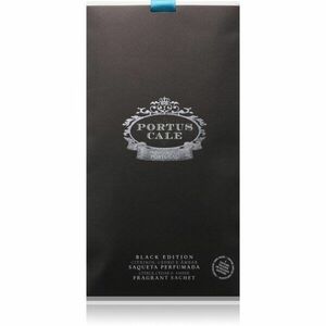 Castelbel Portus Cale Black Edition vůně do prádla 10 g obraz
