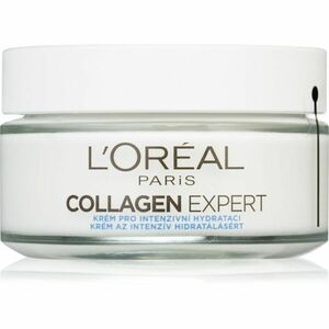 L’Oréal Paris Collagen Expert hydratační krém 50 ml obraz