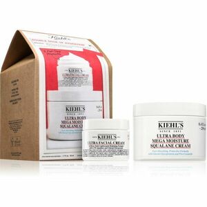 Kiehl's Ultra Facial Cream dárková sada pro ženy obraz