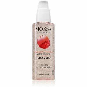 Mossa Juicy Jelly hydratační sérum 100 ml obraz