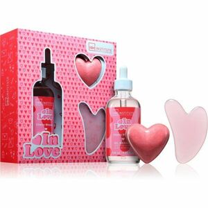 IDC Institute In Love dárková sada pro ženy obraz