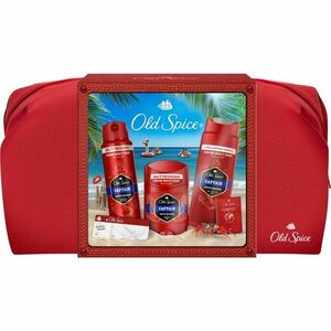 Old Spice Captain Gift Set dárková sada pro muže obraz