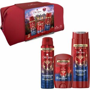 Old Spice Tomorrowland Gift Set dárková sada pro muže obraz