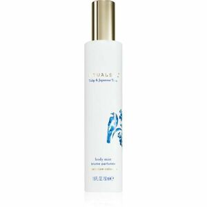 RITUALS Amsterdam Collection parfémovaný sprej na tělo a vlasy pro ženy 50 ml obraz