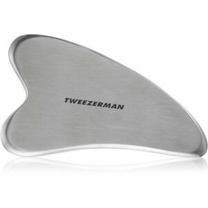 Tweezerman Stainless Steel masážní pomůcka 1 ks obraz