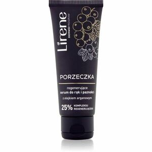 Lirene Currant regenerační sérum na ruce a nehty 75 ml obraz
