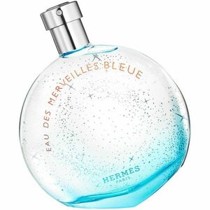 HERMÈS Eau des Merveilles Bleue toaletní voda pro ženy 30 ml obraz