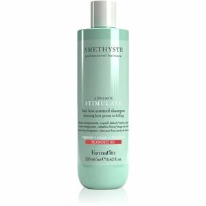 FarmaVita Amethyste Advance Stimulate posilující šampon pro slabé vlasy s tendencí vypadávat 250 ml obraz