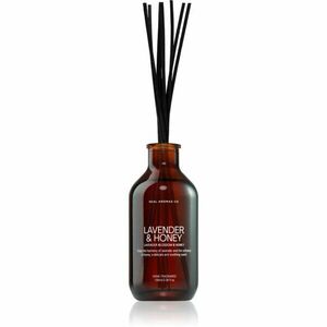 SEAL AROMAS Basic Lavender & Honey aroma difuzér 100 ml obraz