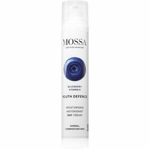 Mossa Youth Defence denní krém 50 ml obraz