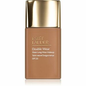 Estée Lauder Double Wear Sheer Long-Wear Makeup SPF 20 lehký matující make-up SPF 20 odstín 5N2 Amber Honey 30 ml obraz