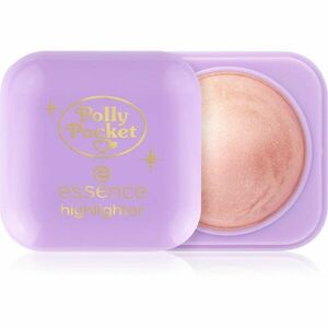 essence Polly Pocket krémový rozjasňovač odstín 01 Tiny & Cute! 6.1 g obraz