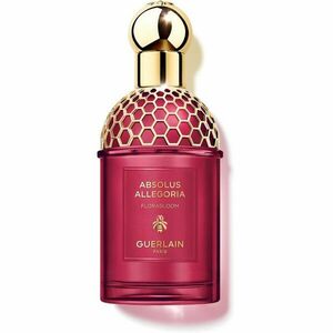 GUERLAIN Absolus Allegoria Florabloom parfémovaná voda unisex 75 ml obraz