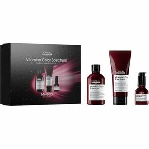 L’Oréal Professionnel Serie Expert Vitamino Color Spectrum dárková sada pro ochranu barvy obraz
