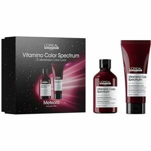 L’Oréal Professionnel Serie Expert Vitamino Color Spectrum dárková sada pro ochranu barvy obraz