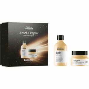 L’Oréal Professionnel Serie Expert Absolut Repair dárková sada pro suché a poškozené vlasy obraz
