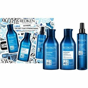 Redken Extreme dárková sada pro poškozené vlasy obraz