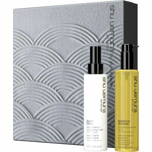 Shu Uemura Essence Absolue dárková sada dodávající hydrataci a lesk obraz