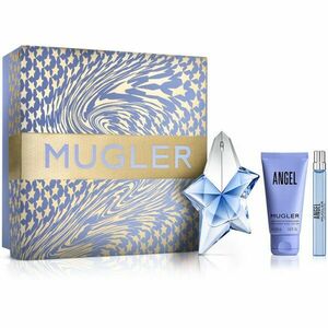 Mugler Angel dárková sada pro ženy obraz