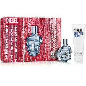 Diesel Only The Brave dárková sada pro muže obraz
