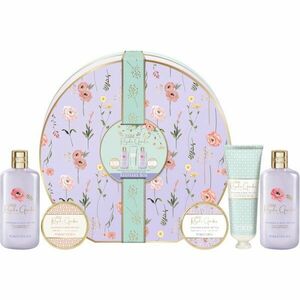 Baylis & Harding Royale Garden Lavender & Rose Hip Tea dárková sada obraz