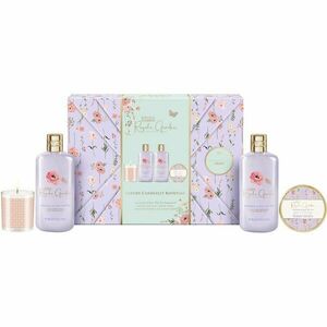 Baylis & Harding Royale Garden Lavender & Rose Hip Tea dárková sada obraz