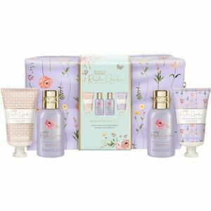 Baylis & Harding Royale Garden Lavender & Rose Hip Tea dárková sada na tělo a vlasy obraz