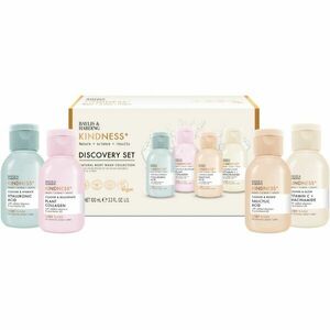 Baylis & Harding Kindness+ Discovery Set dárková sada do sprchy obraz