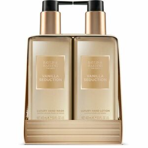 Baylis & Harding The Edit Vanilla Seduction dárková sada na ruce obraz