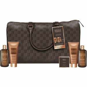 Baylis & Harding Black Pepper & Ginseng dárková sada na cesty obraz