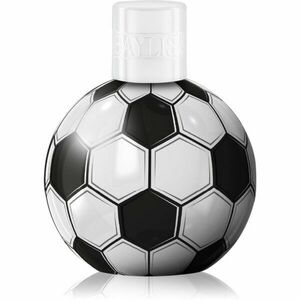 Baylis & Harding Football Penalty Shoot Out pěna do koupele dárková krabička pro děti Blueberry Fizz 250 ml obraz