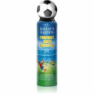 Baylis & Harding Football Penalty Shoot Out pěna do koupele vůně Blueberry Fizz 320 ml obraz
