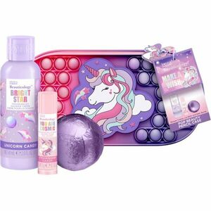 Baylis & Harding Beauticology Cosmic dárková sada obraz