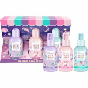 Baylis & Harding Beauticology Cosmic dárková sada na tělo obraz